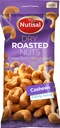 Cashewnötter Dry roasted Lightly salted 60 g