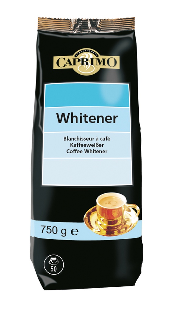 Whitener 10x750g