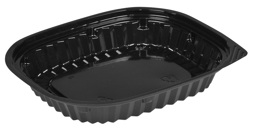 Sallads/sushi form 300 ml