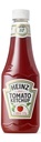 Tomatketchup Heinz 570g