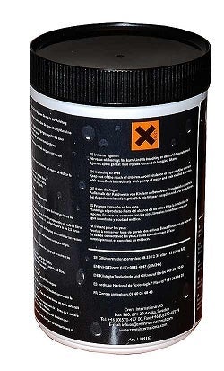 Rengöringspulver  Mega 750 gram