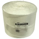 Filmgarn PP 2/900 vit 900m 2kg