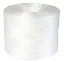 Filmgarn PP1/450 vit 225m 500g