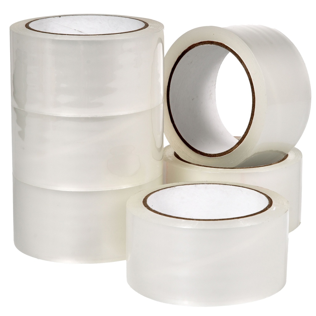 Packtejp 66mtrx50mm,Trans