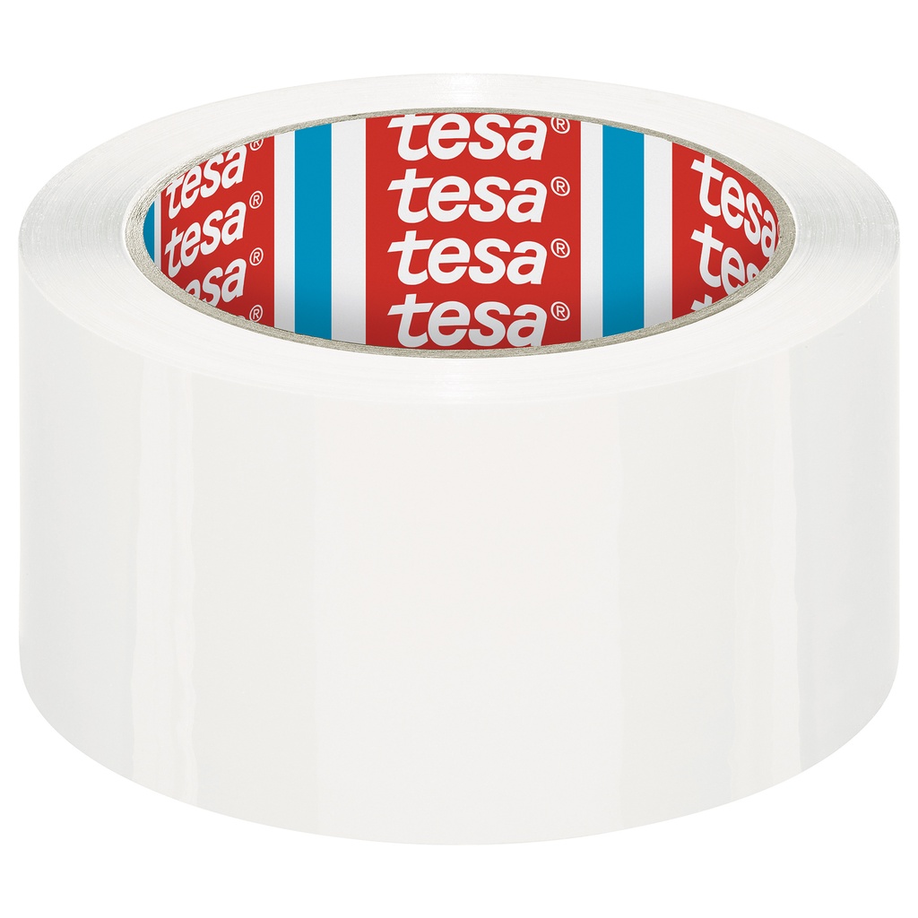 Packtejp Tesa PP PV2 trsp 66m