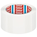 Packtejp Tesa PP PV2 50 mm x 66 Meter 60my Transparent