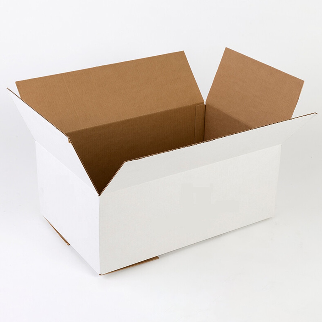 Wellåda 320x225x250/200mm 4mm