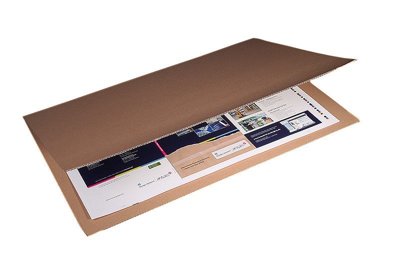 Wellmapp 750+750 x 1100 mm