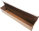 Affischlåda 720x120x120mm
