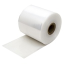 Plastslang 100 my 33 cmx 250m