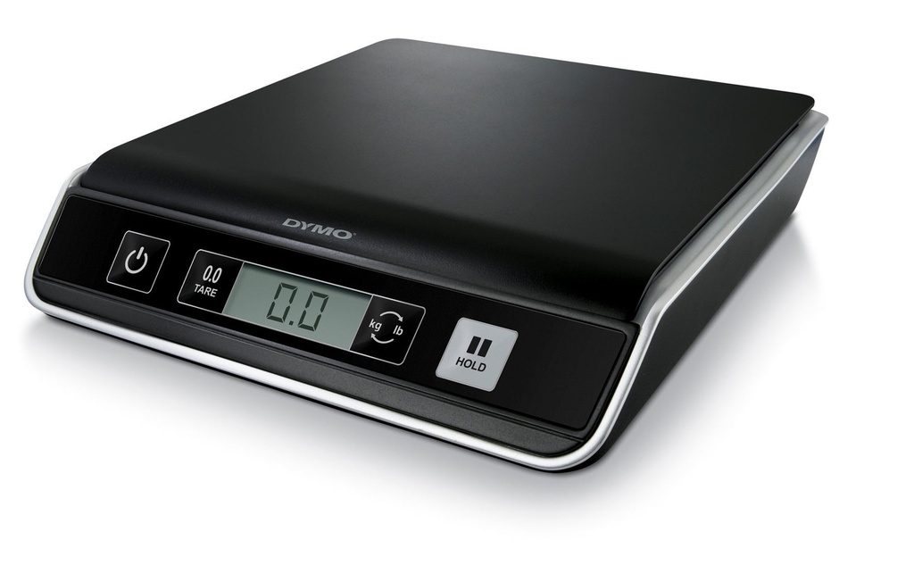 Brevvåg Dymo M5 5 kg