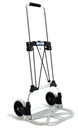 Bagagekärra HandyFlex max 75 kg