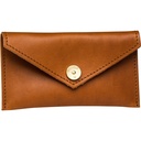 Fodral Läder Cognac