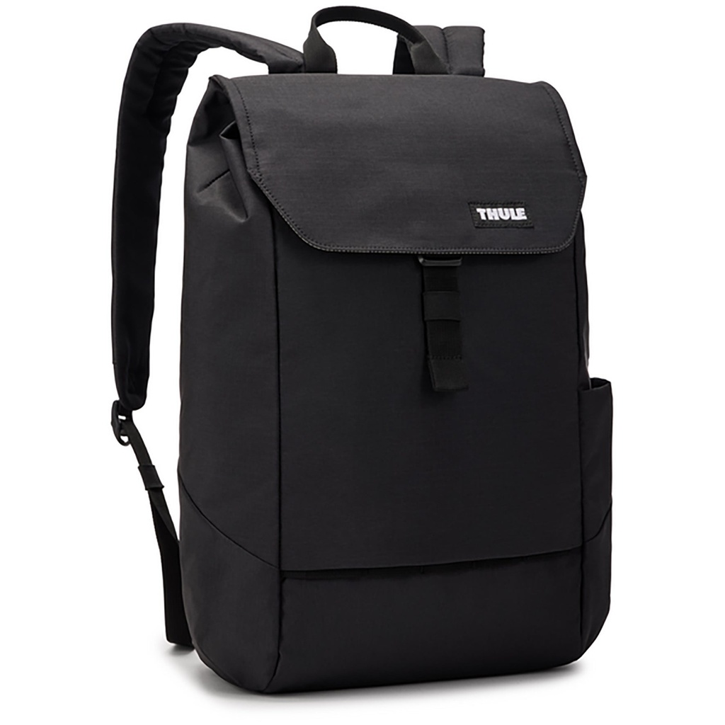 Ryggsäck Thule Lithos Backpack 16 liter Svart