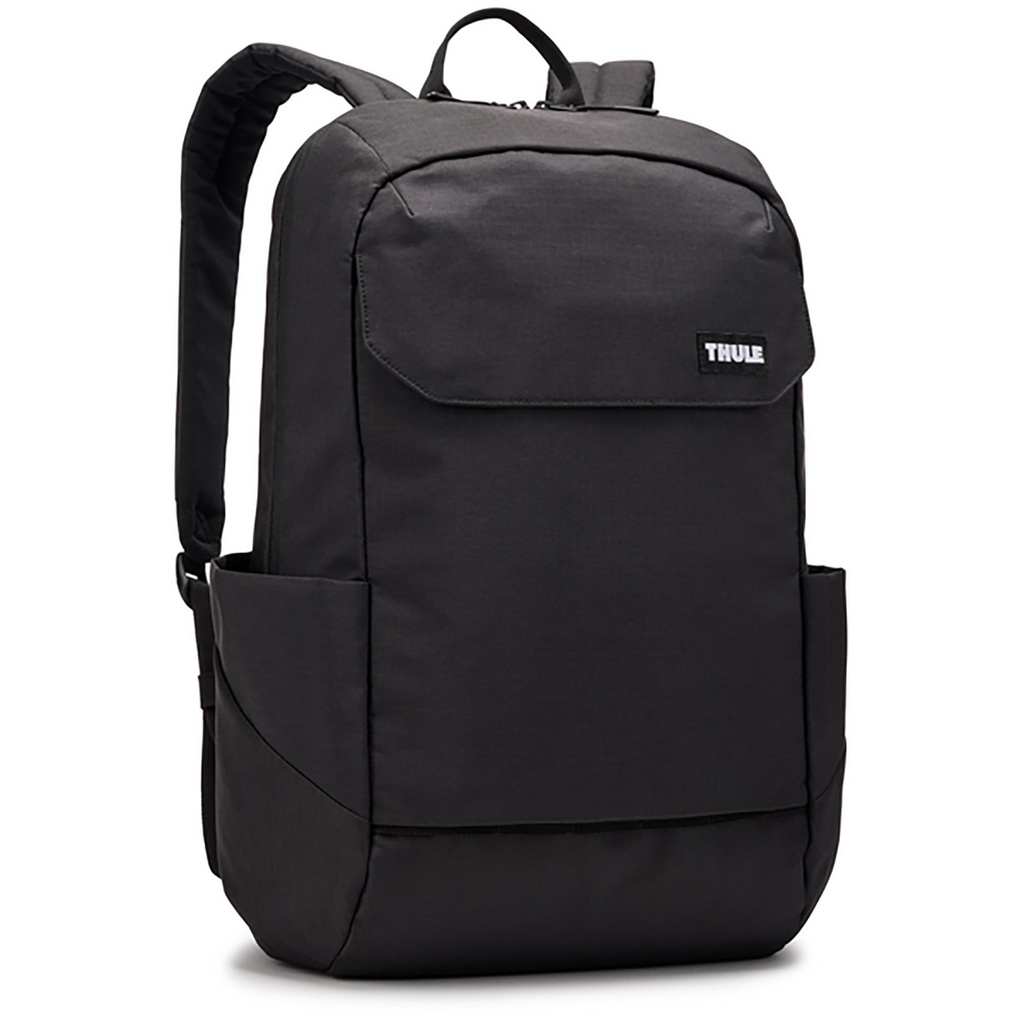 Ryggsäck Thule Lithos Backpack 20 liter Svart
