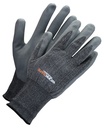 Handske Worksafe Stl: 10