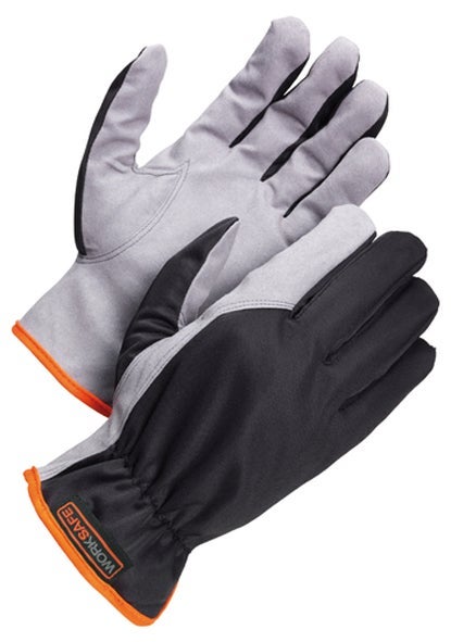 Handske Worksafe Stl 10