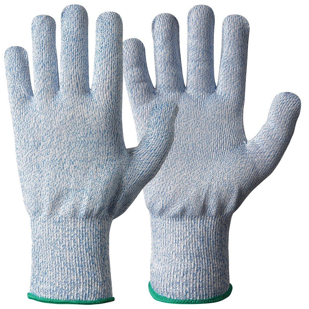 Skärskyddshandskar Protector Typhoon® stl.  9