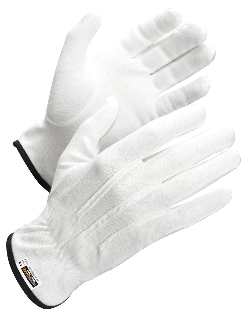 Handske Worksafe L70-728 stl 8