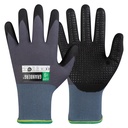 Montagehandskar Granberg 0550 Nylon/Spandex stl 9