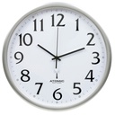 Väggklocka Radiokontroll  Ø 35 cm