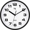 Väggklocka Bluetooth 23 cm sva