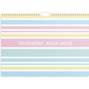 Veckoplan