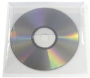 CD-förvaring självhäftande 5 st/fp
