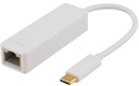 Adapter RJ45 - USB-C 3.1 Giga Vit