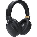 SUDIO Over-Ear Hörlur k. anc s