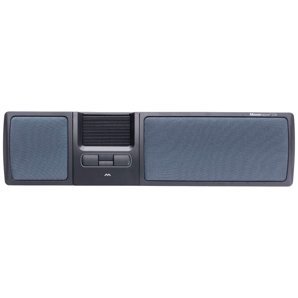Mousetrapper Lite titanium