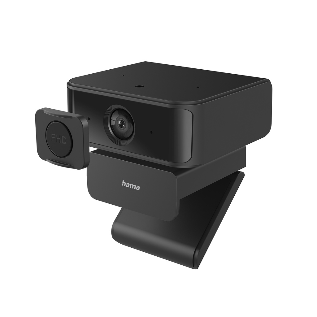 Hama Webbkamera C-650 Pro