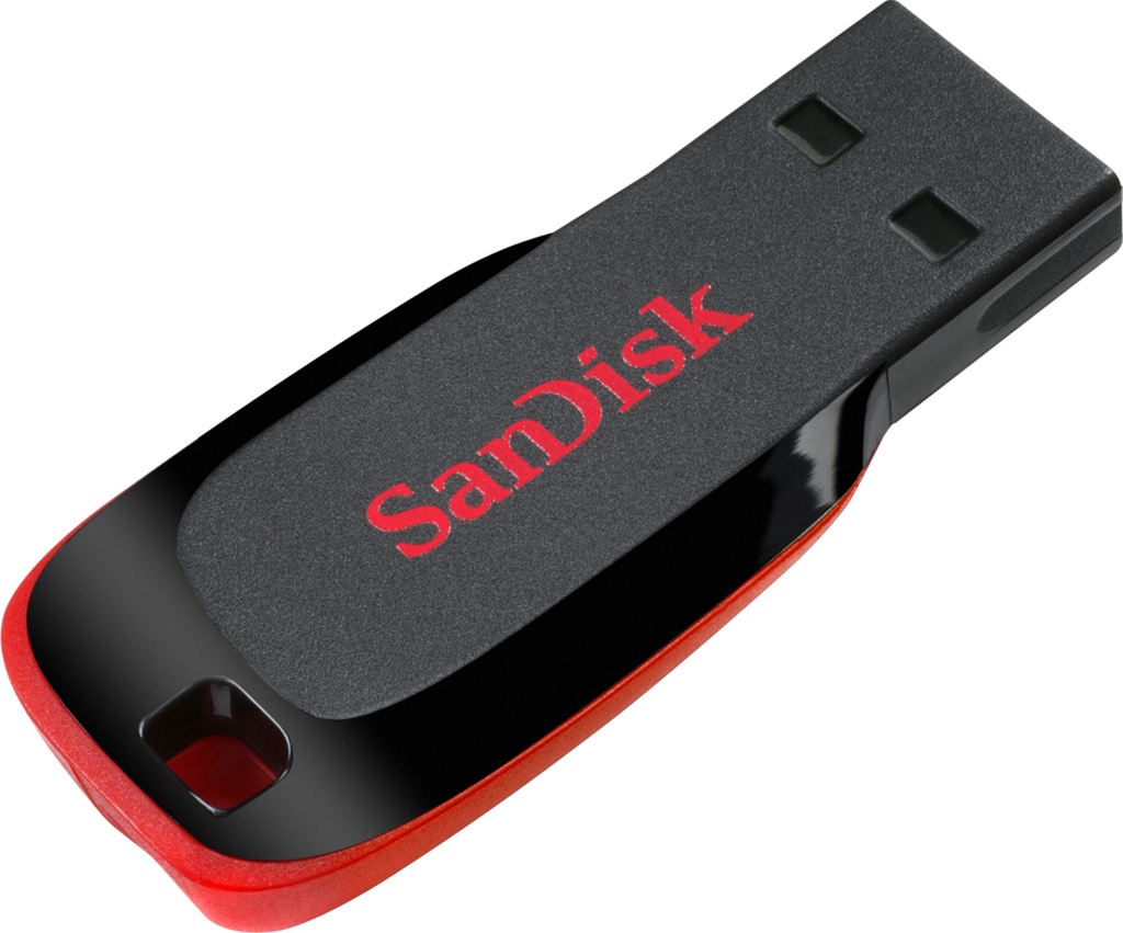 USB Sandisk Blade 32GB