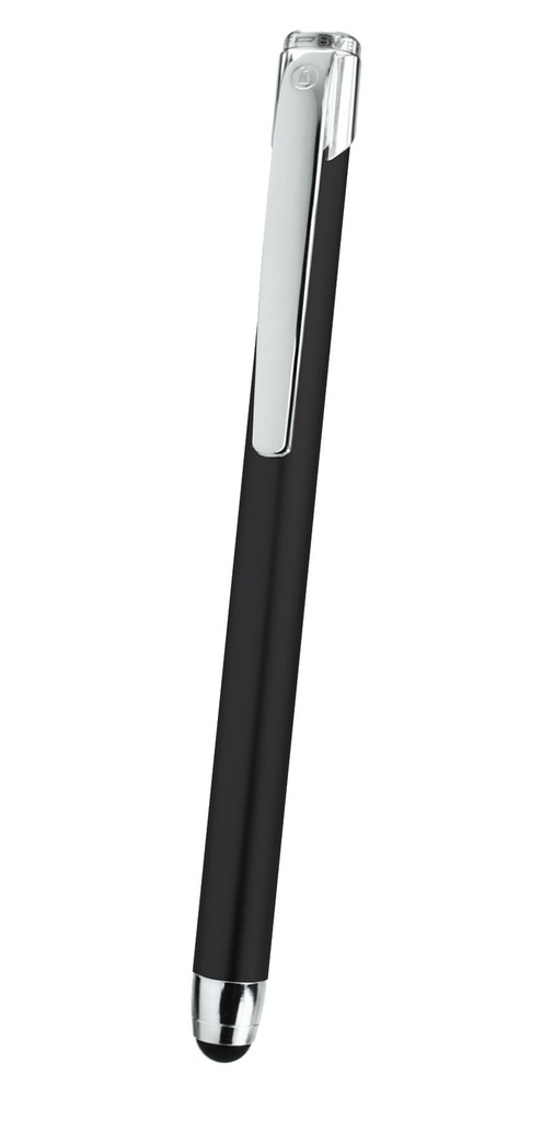Touchpenna Ballograf E-Rondo svart