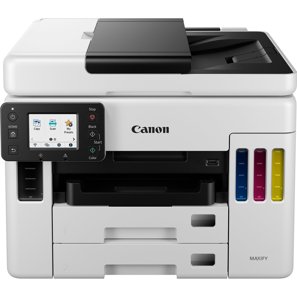 Skrivare CANON maxify GX7050