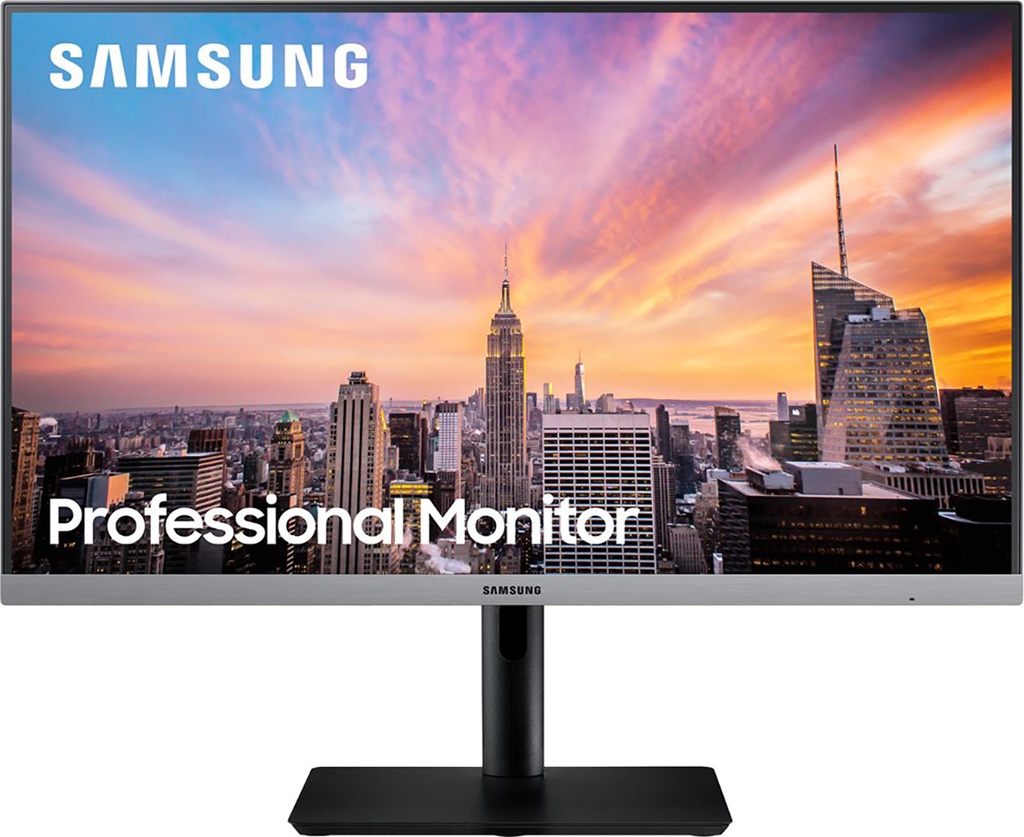 Bildskärm Samsung SH650 27"