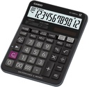 Bordsräknare Casio DJ-120D Plus