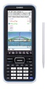 Räknare Casio ClassPad II