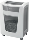Dokumentförstörare Leitz IQ Office Pro P6+