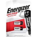 Batteri Alkaliskt LR01/E90 2-pack