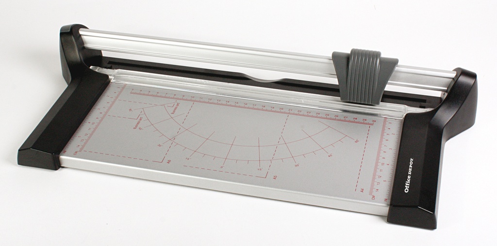 Rullskärare Office Depot    A4