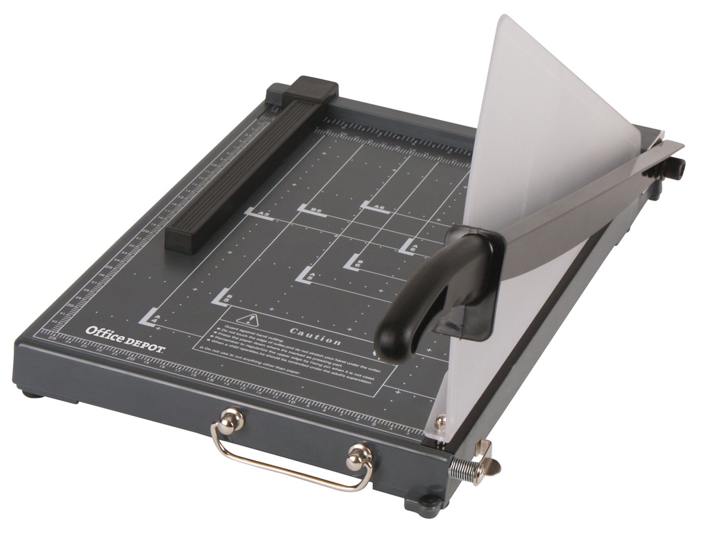Skärmaskin Contalia     A4