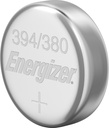 Klockbatteri S.oxid 394/380 1p