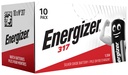 Energizer Klockbatteri Silveroxid 317 1-pack