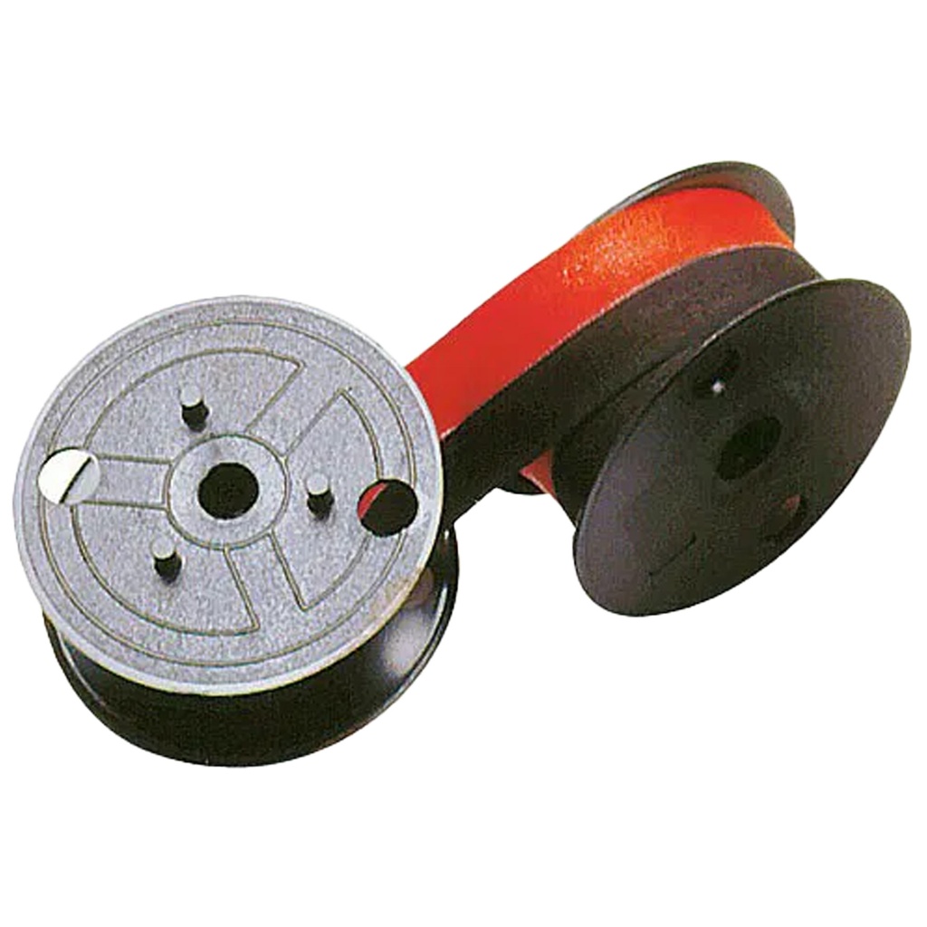 Färgband Sp54 sv/röd Pelikan