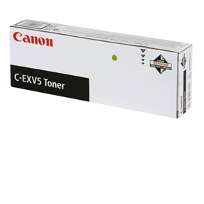 Toner Canon C-EXV5 8k sv 2/fp