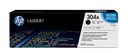 Toner HP 304A CC530A 3,5k Svart