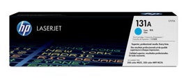 Toner HP 131A CF211A 1,8k cyan