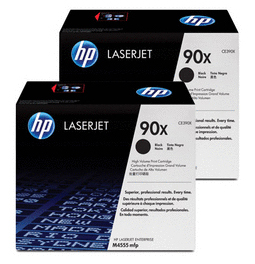 Toner HP CE390XD 24k sva  2/fp