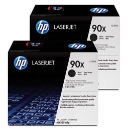 Toner HP CE390XD 24k svart 2 st/fp